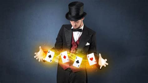 revealing magic tricks